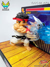 Ryu - ActionFigure Brasil