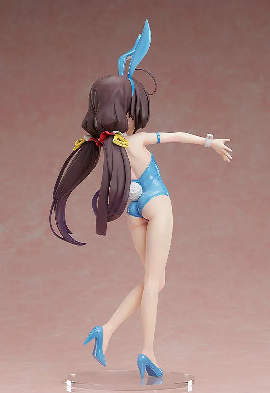 Ryuo no Oshigoto! - Hinatsuru Ai - B-style - 1/4 - Bunny Ver. - 2024 Re-Release (FREEing)ㅤ – FREEing – ActionFigureBrasil