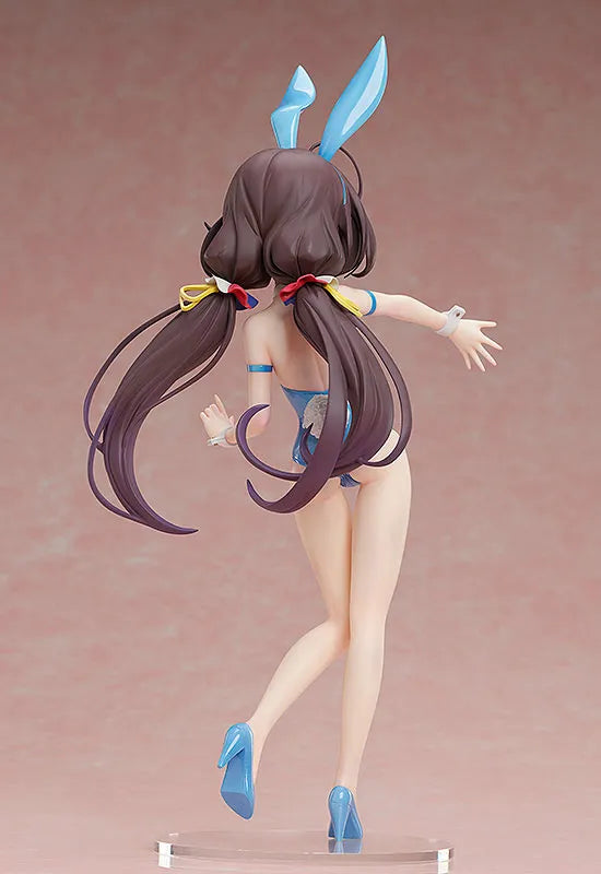 Ryuo no Oshigoto! - Hinatsuru Ai - B-style - 1/4 - Bunny Ver. - 2024 Re-Release (FREEing)ㅤ – FREEing – ActionFigureBrasil