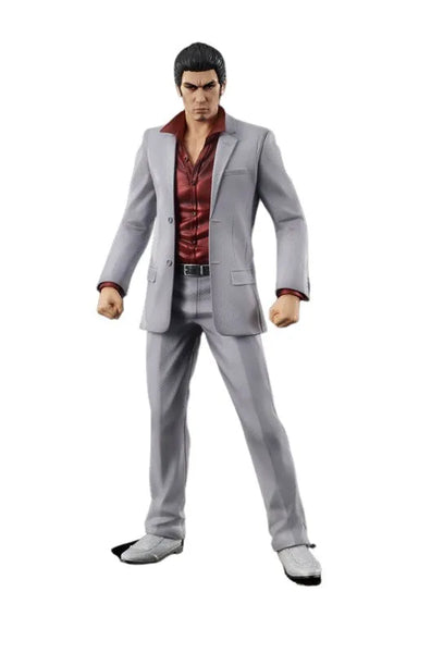 Ryuu ga Gotoku - Kiryu Kazuma - Digsta - 2025 Re-release (Digism)ㅤ – Digism – ActionFigure Brasil