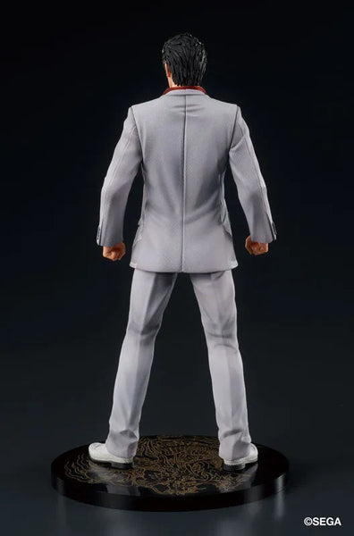 Ryuu ga Gotoku - Kiryu Kazuma - Digsta - 2025 Re-release (Digism)ㅤ – DIGISM – ActionFigureBrasil — close