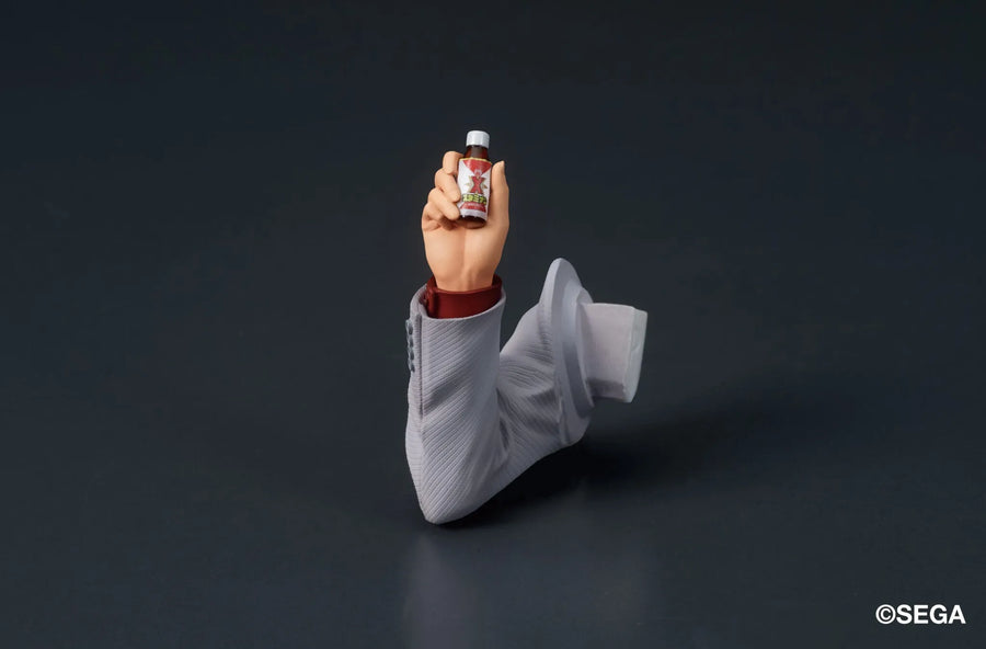 Ryuu ga Gotoku - Kiryu Kazuma - Digsta (Digism)ㅤ – Digism – ActionFigure Brasil