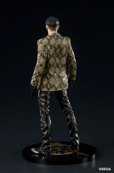Ryuu ga Gotoku - Majima Goro - Digsta - 2025 Re-release (Digism)ㅤ – DIGISM – ActionFigureBrasil — close