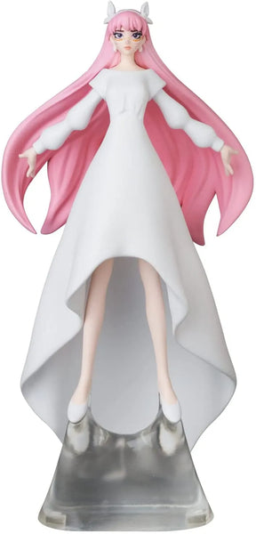 Ryuu to Sobakasu no Hime - Belle - UDF Studio Chizu #3 - Ultra Detail Figure No.664 (Medicom Toy)ㅤ – Medicom Toy – ActionFigureBrasil