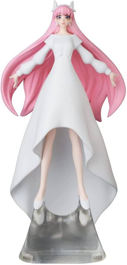 Ryuu to Sobakasu no Hime - Belle - UDF Studio Chizu #3 - Ultra Detail Figure No.664 (Medicom Toy)ㅤ – Medicom Toy – ActionFigureBrasil