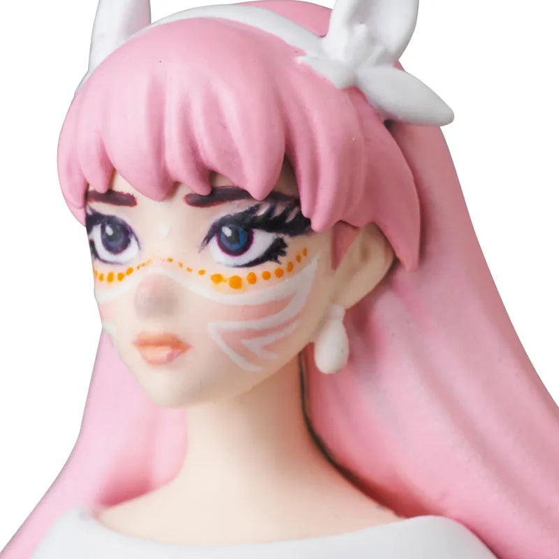 Ryuu to Sobakasu no Hime - Belle - UDF Studio Chizu #3 - Ultra Detail Figure No.664 (Medicom Toy)ㅤ – Medicom Toy – ActionFigureBrasil