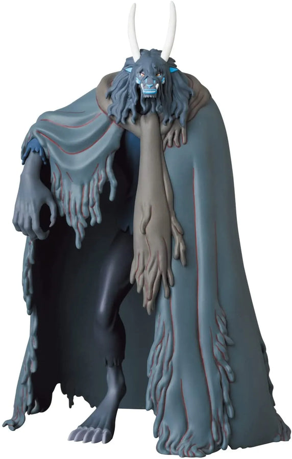 Ryuu to Sobakasu no Hime - The Dragon - UDF Studio Chizu #3 - Ultra Detail Figure No.664 (Medicom Toy)ㅤ – Medicom Toy – ActionFigureBrasil