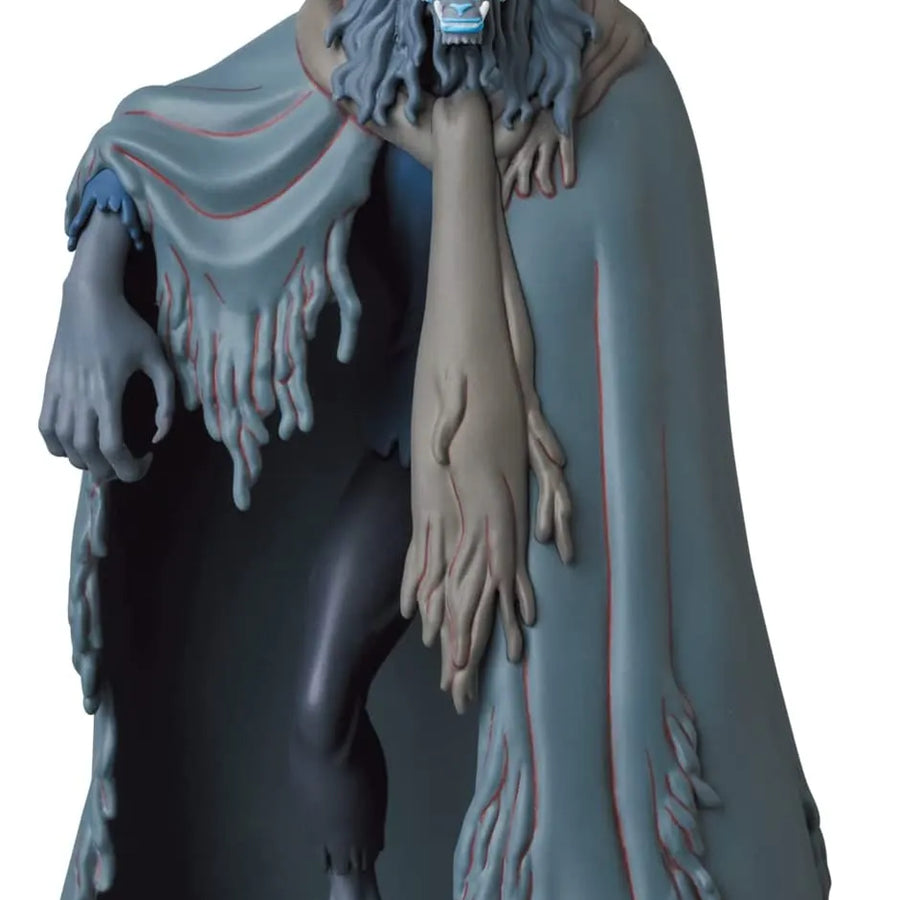 Ryuu to Sobakasu no Hime - The Dragon - UDF Studio Chizu #3 - Ultra Detail Figure No.664 (Medicom Toy)ㅤ – Medicom Toy – ActionFigureBrasil
