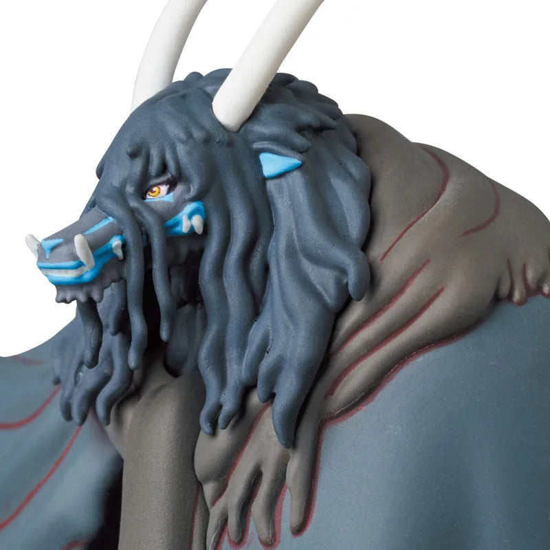 Ryuu to Sobakasu no Hime - The Dragon - UDF Studio Chizu #3 - Ultra Detail Figure No.664 (Medicom Toy)ㅤ – Medicom Toy – ActionFigureBrasil