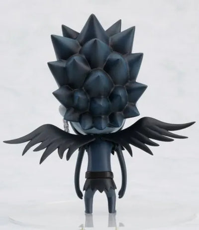 Ryuukㅤ – Good Smile Company – ActionFigure Brasil — embalagem