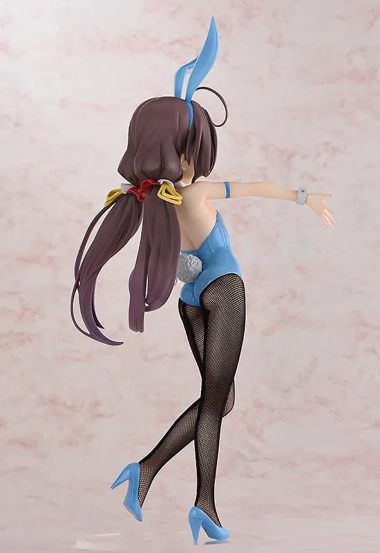 Ryuuou no Oshigoto! - Hinatsuru Ai - B-style - 1/4 - Bunny Ver. (FREEing)ㅤ – FREEing – ActionFigureBrasil