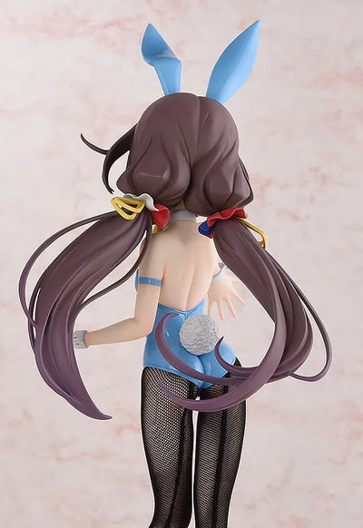 Ryuuou no Oshigoto! - Hinatsuru Ai - B-style - 1/4 - Bunny Ver. (FREEing)ㅤ – FREEing – ActionFigureBrasil — com base expositora