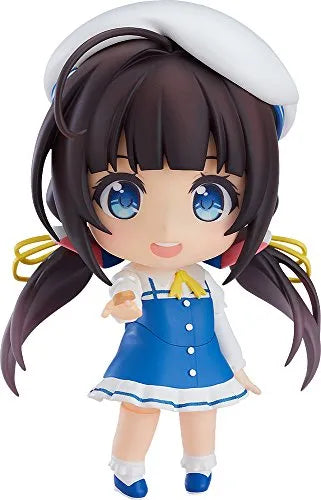 Ryuuou no Oshigoto! - Hinatsuru Ai - Nendoroid #897 (Good Smile Company)ㅤ – Good Smile Company As Manufacturer – ActionFigure Brasil