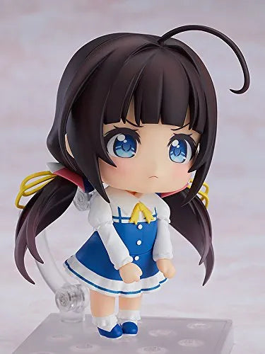Ryuuou no Oshigoto! - Hinatsuru Ai - Nendoroid #897 (Good Smile Company)ㅤ – Good Smile Company As Manufacturer – ActionFigure Brasil