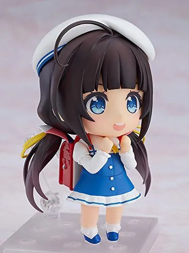 Ryuuou no Oshigoto! - Hinatsuru Ai - Nendoroid #897 (Good Smile Company)ㅤ – Good Smile Company As Manufacturer – ActionFigure Brasil