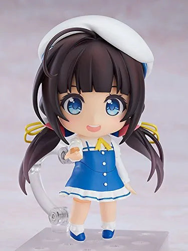 Ryuuou no Oshigoto! - Hinatsuru Ai - Nendoroid #897 (Good Smile Company)ㅤ – Good Smile Company – ActionFigureBrasil — ambientada