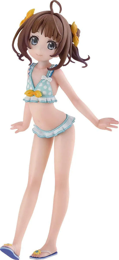 Ryuuou no Oshigoto! - Hinatsuru Ai - S-style - 1/12 - Swimsuit Ver. (FREEing)ㅤ – FREEing – ActionFigure Brasil