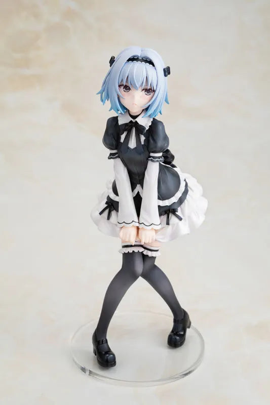 Ryuuou no Oshigoto! - Sora Ginko - KD Colle - 1/7 - Gothic Lolita Ver. (Kadokawa)ㅤ – Kadokawa – ActionFigureBrasil