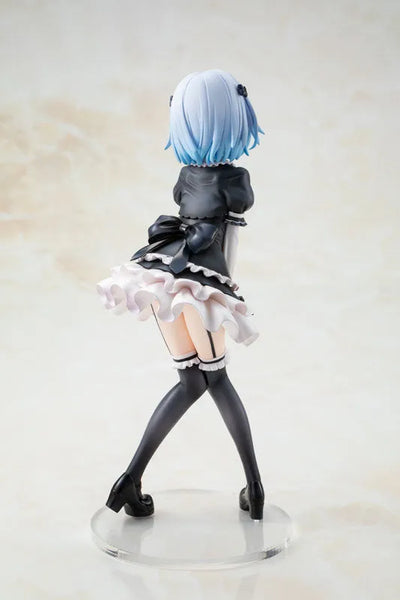 Ryuuou no Oshigoto! - Sora Ginko - KD Colle - 1/7 - Gothic Lolita Ver. (Kadokawa)ㅤ – Kadokawa – ActionFigureBrasil — close