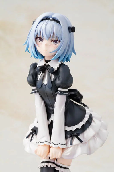 Ryuuou no Oshigoto! - Sora Ginko - KD Colle - 1/7 - Gothic Lolita Ver. (Kadokawa)ㅤ – Kadokawa – ActionFigureBrasil — acessórios