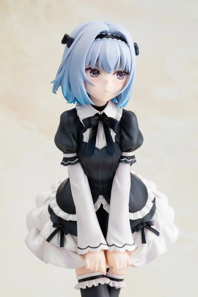 Ryuuou no Oshigoto! - Sora Ginko - KD Colle - 1/7 - Gothic Lolita Ver. (Kadokawa)ㅤ – Kadokawa – ActionFigureBrasil — ambientada