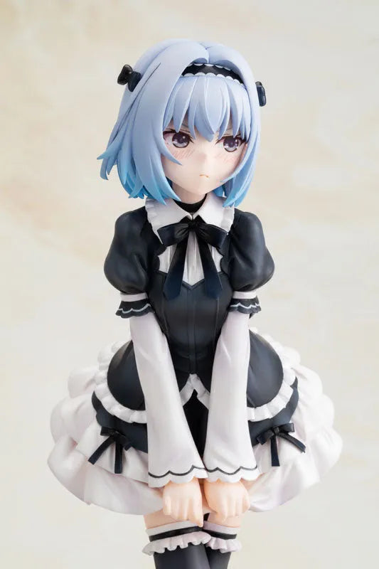 Ryuuou no Oshigoto! - Sora Ginko - KD Colle - 1/7 - Gothic Lolita Ver. (Kadokawa)ㅤ – Kadokawa – ActionFigureBrasil