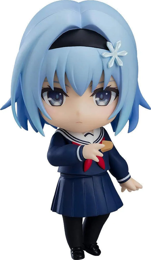 Ryuuou no Oshigoto! - Sora Ginko - Nendoroid #1243 (Good Smile Company)ㅤ – Good Smile Company – ActionFigure Brasil