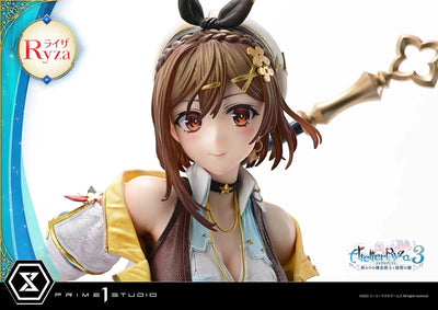 Ryza (Regular Version) Atelier Ryza 3: Alchemist of the End & the Secret Key – Prime1Studio – ActionFigure Brasil