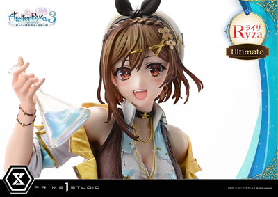 Ryza (Ultimate Bonus Version) Atelier Ryza 3: Alchemist of the End & the Secret Key – Prime1Studio – ActionFigure Brasil