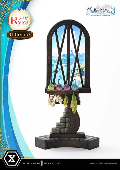 Ryza (Ultimate Bonus Version) Atelier Ryza 3: Alchemist of the End & the Secret Key – Prime1Studio – ActionFigure Brasil