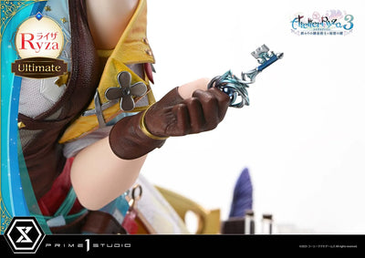 Ryza (Ultimate Bonus Version) Atelier Ryza 3: Alchemist of the End & the Secret Key – Prime1Studio – ActionFigure Brasil