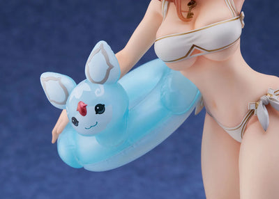 Ryza (White Swimwear Version) – Square Enix – ActionFigure Brasil — close
