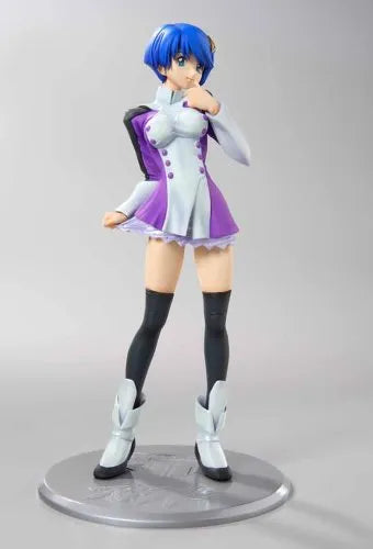 s-CRY-ed - Adjani Scheris - Excellent Model - RAH.DX Sunrise-Editionㅤ – MegaHouse – ActionFigure Brasil