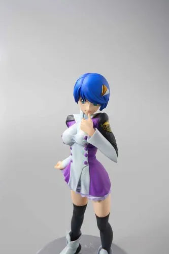 s-CRY-ed - Adjani Scheris - Excellent Model - RAH.DX Sunrise-Editionㅤ – MegaHouse – ActionFigure Brasil