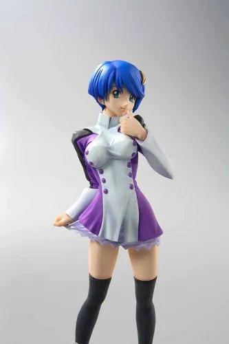 s-CRY-ed - Adjani Scheris - Excellent Model - RAH.DX Sunrise-Editionㅤ – MegaHouse – ActionFigure Brasil