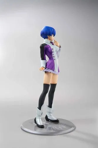 s-CRY-ed - Adjani Scheris - Excellent Model - RAH.DX Sunrise-Editionㅤ – MegaHouse – ActionFigure Brasil