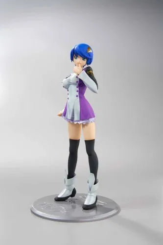 s-CRY-ed - Adjani Scheris - Excellent Model - RAH.DX Sunrise-Editionㅤ – MegaHouse – ActionFigure Brasil