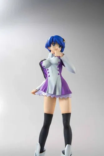 s-CRY-ed - Adjani Scheris - Excellent Model - RAH.DX Sunrise-Editionㅤ – MegaHouse – ActionFigure Brasil — ambientada