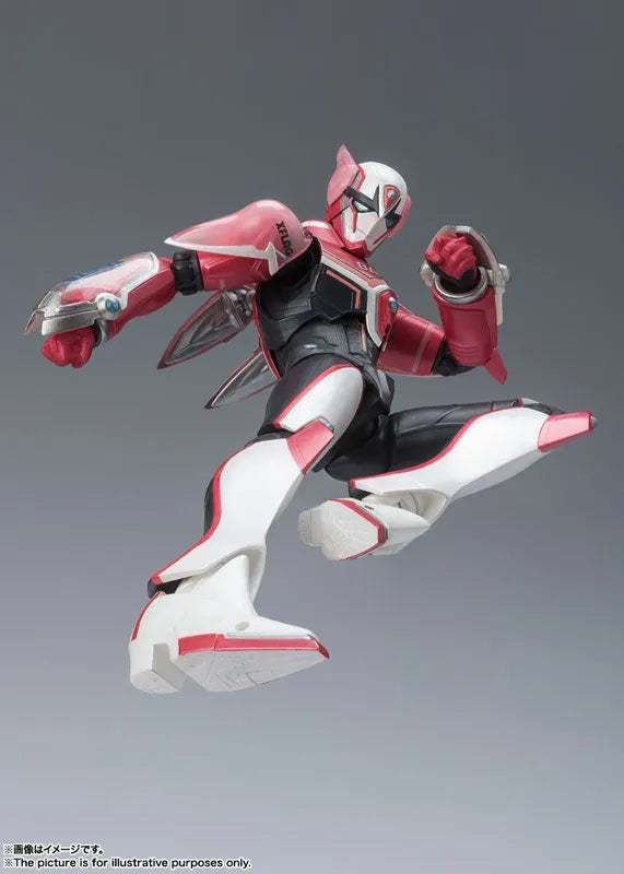 S.H.Figuarts Barnaby Brooks Jr. Style3 