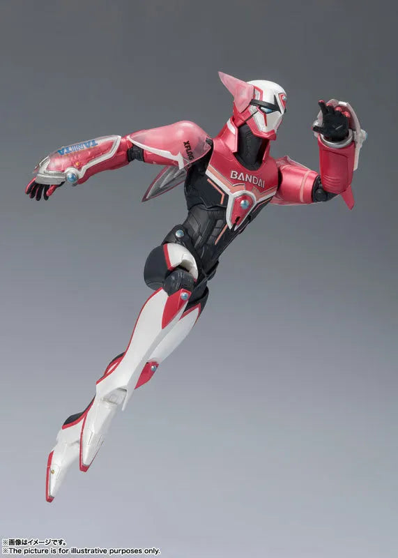 S.H.Figuarts Barnaby Brooks Jr. Style3 