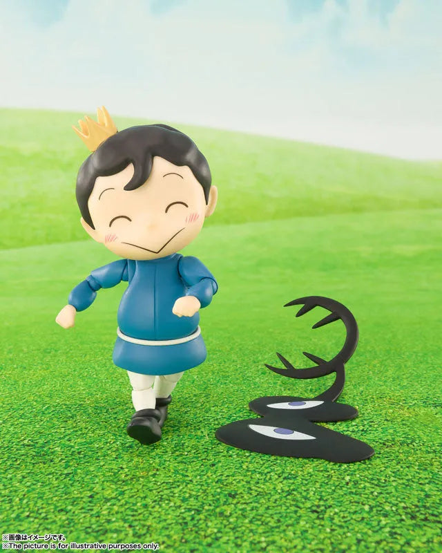 S.H.Figuarts Bojji & Kage 