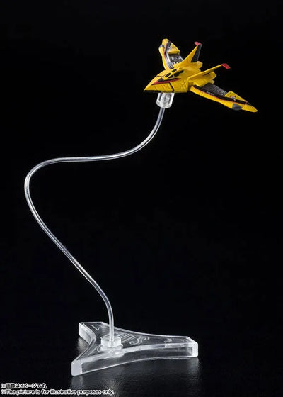 S.H.Figuarts Guts Wing 1 & Guts Wing 2 Set "Ultraman Tiga"ㅤ – Bandai Spirits – ActionFigureBrasil