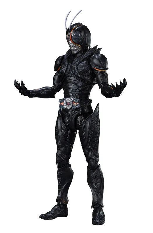 S.H.Figuarts Kamen Rider BLACK SUNㅤ – Bandai Spirits – ActionFigure Brasil