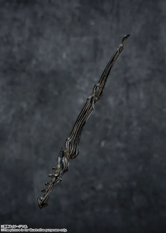 S.H.Figuarts Kamen Rider BLACK SUNㅤ – Bandai Spirits – ActionFigure Brasil