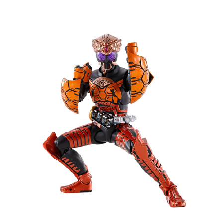 S.H.Figuarts - Kamen Rider - BuruKaWani Combo (Bandai Spirits) [Shop Exclusive]ㅤ – Bandai Spirits – ActionFigure Brasil