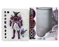 S.H.Figuarts Kamen Rider OOO Putotira Comboㅤ – Bandai – ActionFigure Brasil