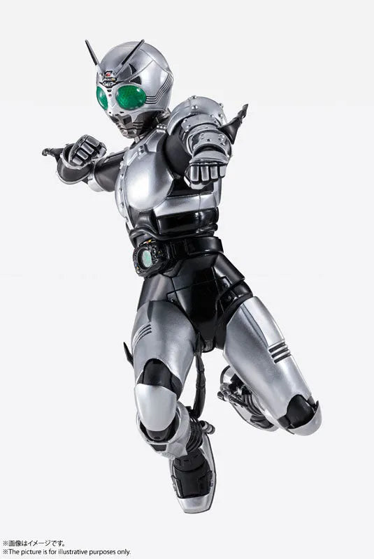 S.H.Figuarts (Shinkocchou Seihou) Shadow Moon 