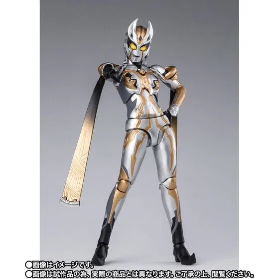 S.H.Figuarts - Ultraman - Carmila (Bandai Spirits) [Shop Exclusive]ㅤ – Bandai Spirits – ActionFigureBrasil