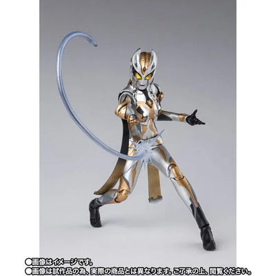 S.H.Figuarts - Ultraman - Carmila (Bandai Spirits) [Shop Exclusive]ㅤ – Bandai Spirits – ActionFigureBrasil — close