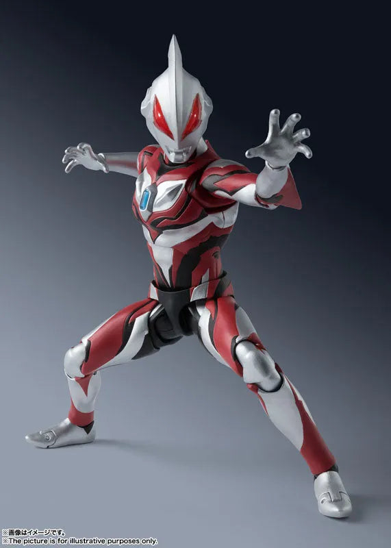 S.H.Figuarts Ultraman Geed Primitive (New Generation Edition) 